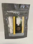 No-drill Mount For Ring Video Doorbell (2020 Release). Fixed Price $29.00.