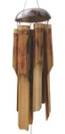 Cohasset Gifts Bamboo Wind Chimes Large 45 Inch Natural Beautiful Sound .... Fixed Price $69.13.