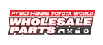 Genuine Toyota 60239 44" Amazing Grace. Fixed Price $88.00.