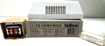 Nutone Chime Kit CD-125 Note Transformer Push Buttons White. Fixed Price $30.90.