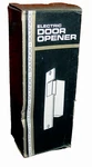 Electric Door Opener Brass Strike Trine Model Hdw 001 Ac/dc Vintage Usa Nos. Fixed Price $24.95.