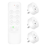 Nineleaf Remote Control Outlets, Wireless Outlet, Contr.... Fixed Price $49.83.