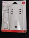 Ge Wireless Doorbell New. Fixed Price $15.00.
