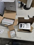 Abb Video Family Kit M20353 / 8300-0-8223. Fixed Price $800.00.