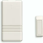 Honeywell Ademco 5816WMWH Wireless Door Window Sensor Transmitter With Magnet. Fixed Price $15.99.