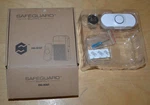 Safeguard Supply Era Wireless Doorbell Push Button Only ** Receiver Included!. Fixed Price $19.95.