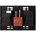 Durable Nutone Compatible Chime Base, 6.75 X 4.75 W - No Batteries Required. Fixed Price $34.29.