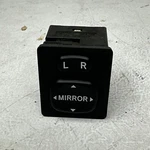 00 01 02 03 04 05 MR2 Spyder Door Mirror Glass Switch Power Push Button Dash. Fixed Price $24.00.