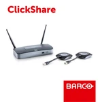 Barco CSM-1 + Buttons Clickshare Conference System 12 M. Warranty Vat Rng.. Fixed Price $430.11.