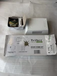 Teiber Door Chime Kit C102L Craftmade 16V Transformer Led Buttons New Open. Fixed Price $15.00.
