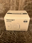 Tecknet Tk WD995 Waterproof Wireless Doorbell Open Box. Fixed Price $9.75.