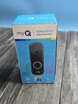 Home Entry Video Doorbell MYQ-D49TXXB New. Fixed Price $39.00.