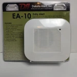 Dakota Alert EA-10 Entry Doorway Alarm Sensor Notification System. Fixed Price $13.96.