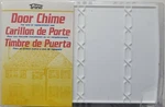Vintage 1998 Trine Door Chime White - For New Replacement 078. Fixed Price $30.00.