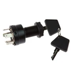 Spi Ignition Switch For Arctic Cat Most 1999-2008 Sleds Replaces Oem 0609-449. Fixed Price $29.95.
