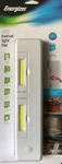 Energizer Battery Powered Magnetic Led Swivel Light Bar - 120 Lumens New. Fixed Price $18.99.