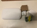 Nutone BK120NBWH Door Chime Kit (new).. Fixed Price $43.44.