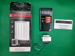 Defiant Wired Smart Contractor Kit Works With Doorbells Open Box. Fixed Price $25.00.