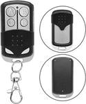Universal Garage Door Remote 4 Button 390MHZ Liftmaster Chamberlain Craftsman. Fixed Price $17.97.