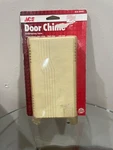 Ace Door Chime 36450 Front Notes, Back 1 - Manufactured In 2000. Fixed Price $24.99.
