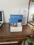 2020 Satin Nickel Ring Doorbell Camera Non-chargable Video. Fixed Price $80.00.