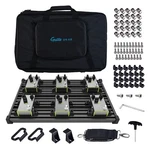 Guitar - Guitto Fixture Blocks Fixed Effects Aluminum .... Fixed Price $167.22.
