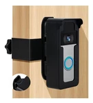 Anti-theft Video Doorbell Mount, No Drilling Black Ring Compatible. Fixed Price $7.29.