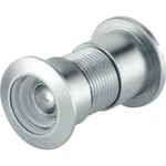10314 Door Viewer 15/16 In. X 130 Degree Diecast Housing Glass Lens Solid Bras. Fixed Price $37.93.