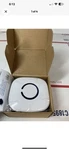 Sadotech Elderly Monitoring Pager - Wireless Caregiver Doorbell. Fixed Price $14.25.