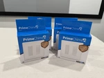 Nicor Lighting PRCP2 Primechime Plus Door Kit, Compatible W/ Ring Pro Nest. Fixed Price $15.00.