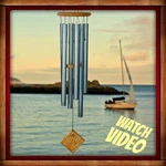 Woodstock Encore Collection Chimes Of Earth Wind Verdigris New Free Ship. Fixed Price $70.00.