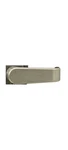 Lever Replacement Handle For 2835 Series Keyless Locks Satin Nickel. Fixed Price $37.11.
