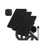 Solar Panel For Blink Camera Outdoor, 4W Compatible Wit... Fast Ship. Fixed Price $78.99.