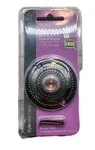 Style Selections Bronze Sun Star Led Round Wired Doorbell Button Wall 1. Fixed Price $9.45.