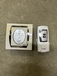 Wireless Digital Channel Garage Door Light Rf Remote Control Power 220V. D/3/2. Fixed Price $12.99.