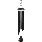 Carson Home Accents Signature Series Chimes 50-INCH Forest Green Fleck. Fixed Price $207.80.