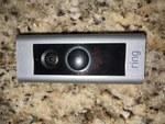 Ring Video Doorbell Pro. Fixed Price $22.00.