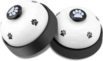 Comsmart Dog Training Bell, Set Of 2 Puppy Pet Potty Bells, Cat. Fixed Price $12.22.
