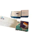 Iris KIT651 0388553 Huge Bundle Includi Starter Kit, Key Pad, Light, And More. Fixed Price $100.00.