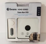 Swann Wireless / Door Alert Kit Security Alarm Swads-gateak New. Fixed Price $39.00.