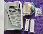 Broan RCBP103 Built-in Door Chime Replacement Transformer, Switchs, Parts Only. Fixed Price $15.00.