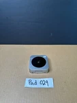 Vuebell Wifi Video Doorbell, Two-way Audio, Motion Detection, Night Vision. Fixed Price $19.92.