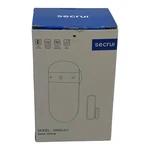 Secrui Door Chime, Sensor With Adjustable Volume 400FT Range M508+D7. Fixed Price $11.99.