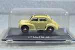 BC222 Eligor 1:43 1947 Renault 4CV R1060 Sedan. Fixed Price $13.55.