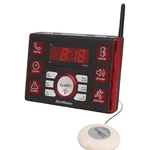 Clarity Alertmaster AL10 Visual System Alarm Am Doorbell Bed Shaker &. Fixed Price $49.88.