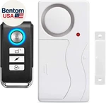 Door Wireless Anti-theft Remote Control And Window Security Alarms. Fixed Price $22.28.