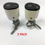 Night Owl 4K Ad-on Camera Wired Spotlight CM-FTD8LS-B (acceptable) 2 Pack. Fixed Price $34.99.