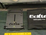 Eckla Car Door Support Mount For Camera. Fixed Price $94.00.