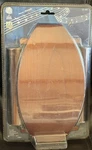 New/sealed Heath Zenith Wired Chime Doorbell LE-89 Solid Wood 2-NOTE Melody. Fixed Price $40.00.