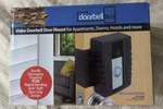 Doorbell Boa Anti-theft Video Mount Apartment Rental. Fixed Price $29.99.